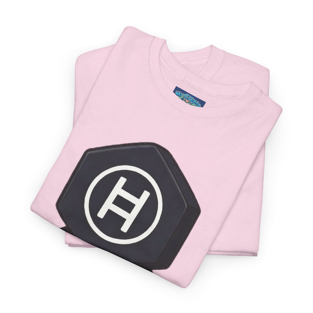 Hedera Logo T‑Shirt