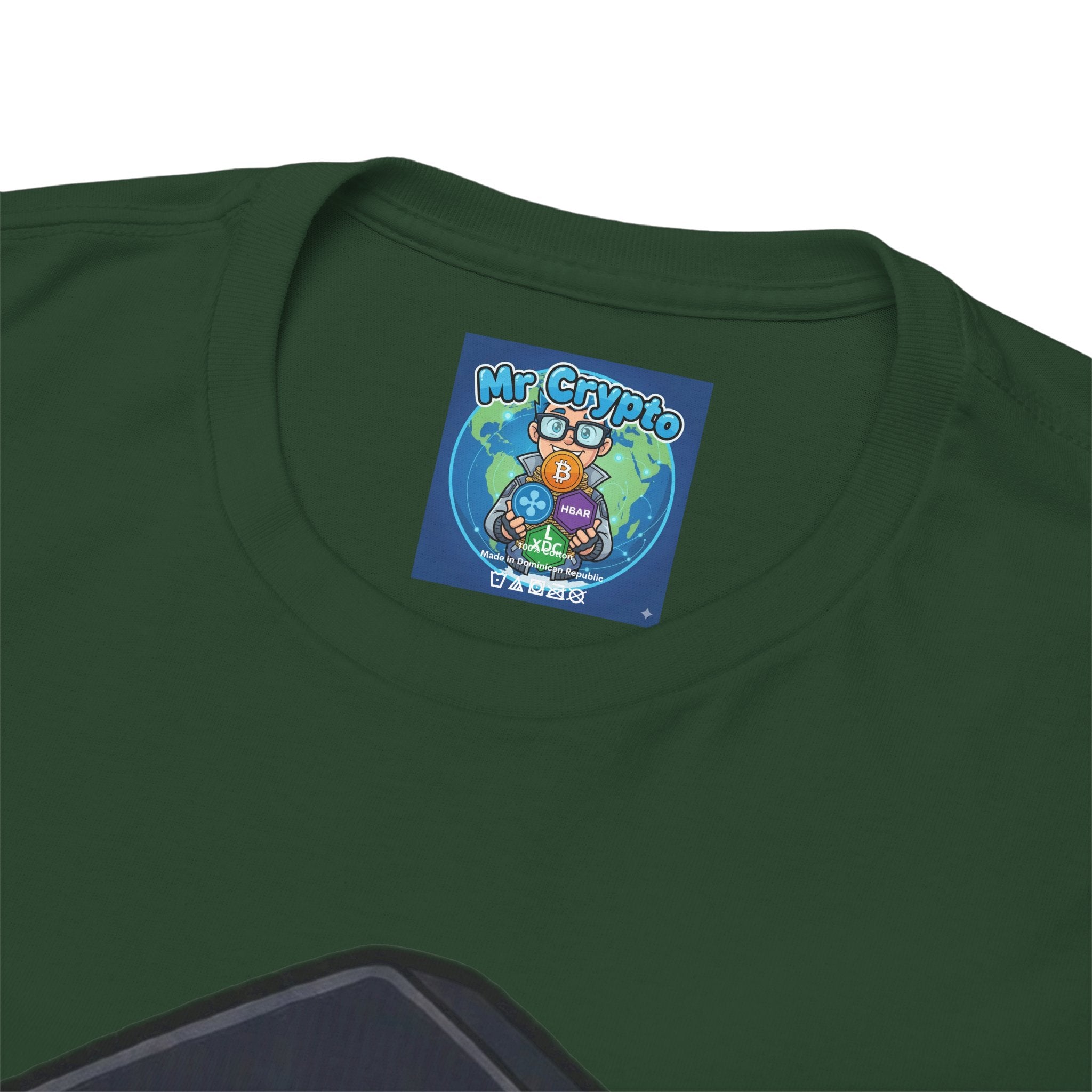 Hedera Logo T‑Shirt