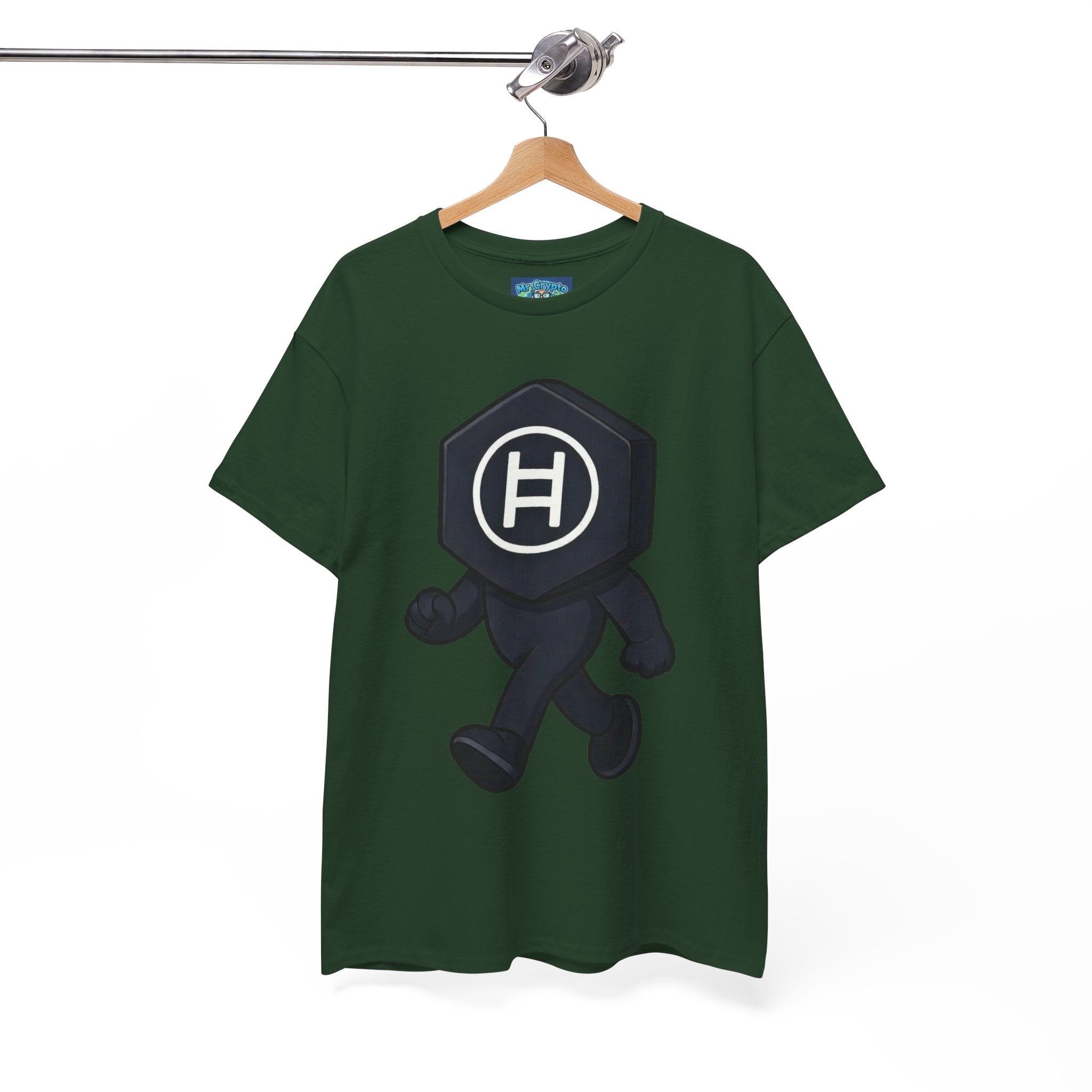 Hedera Logo T‑Shirt