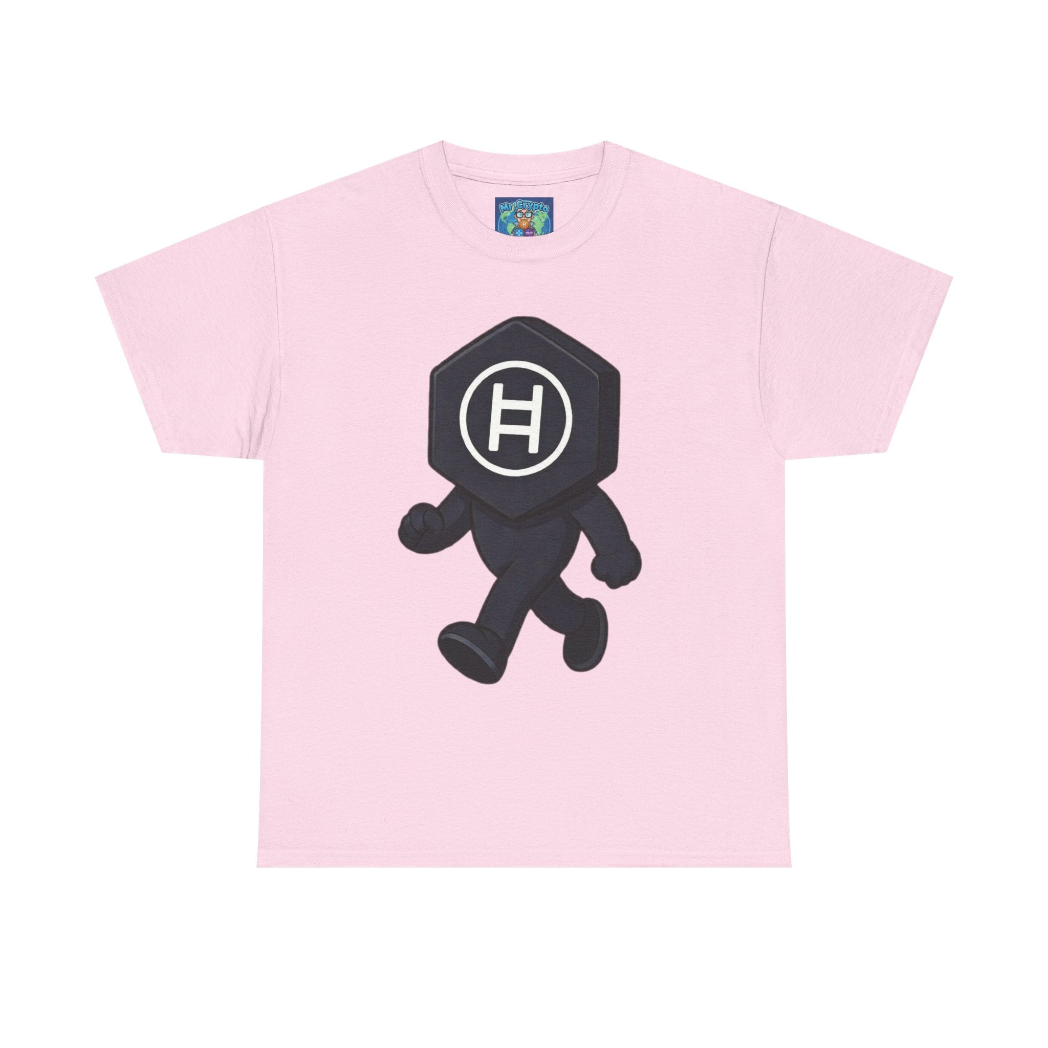 Hedera Logo T‑Shirt