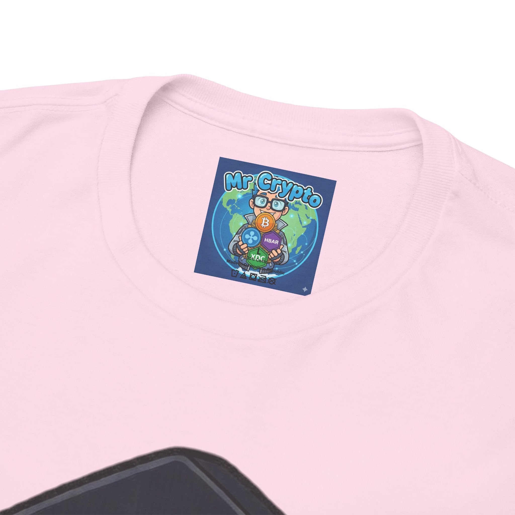 Hedera Logo T‑Shirt