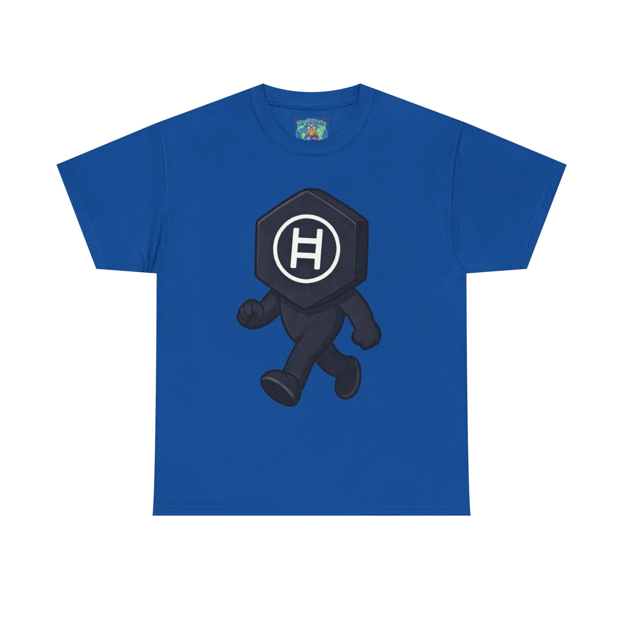Hedera Logo T‑Shirt