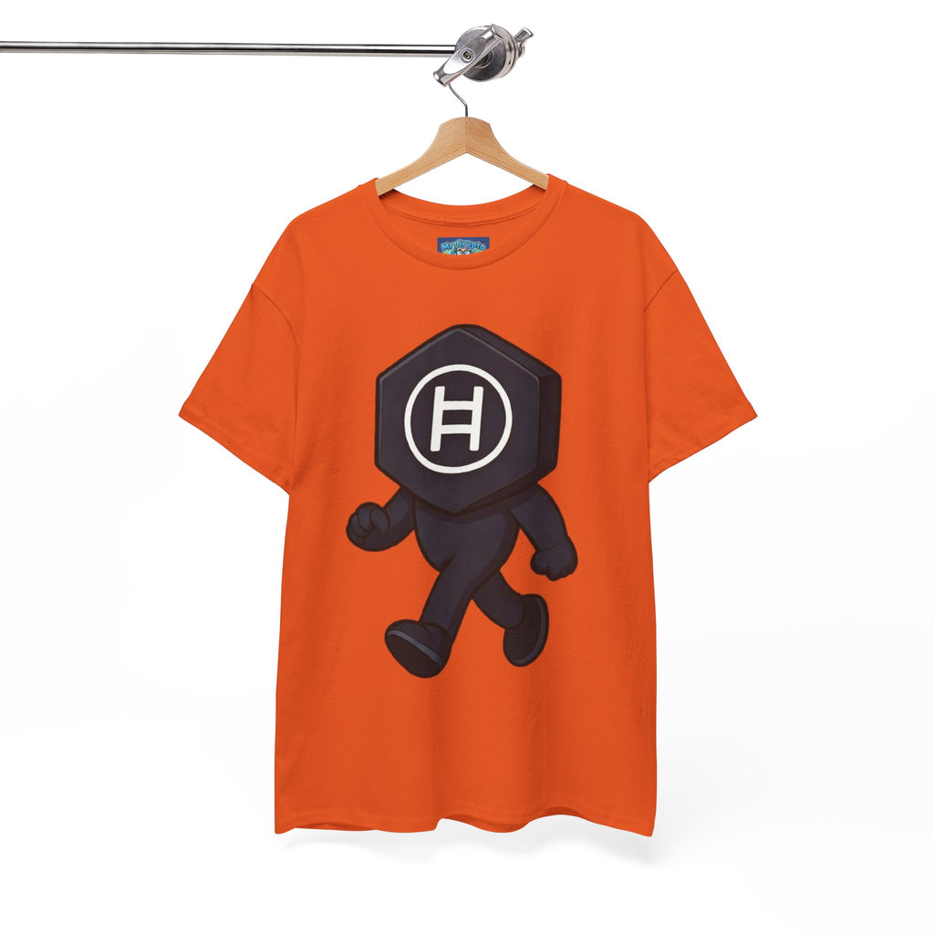 Hedera Logo T‑Shirt